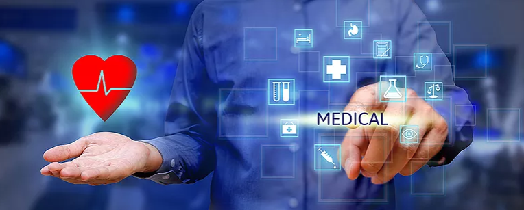 Healthcare Trends in Reporting and Compliance